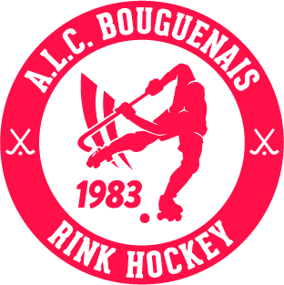 logo ALCB Rink hockey
